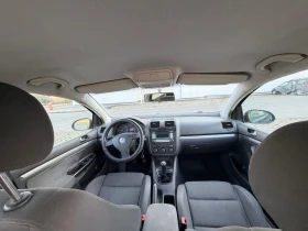 VW Golf 2.0 140 КОНЯ, снимка 7