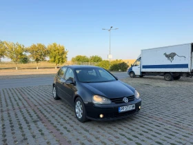 VW Golf 2.0 140 КОНЯ, снимка 1