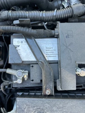 Opel Astra Sport Tourer LPG, снимка 12
