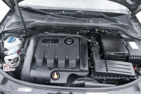 Audi A3 1.9tdi 105, снимка 17