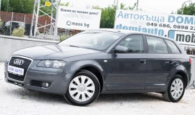 Audi A3 1.9tdi 105, снимка 1