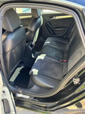 Audi A4, снимка 9