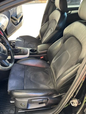 Audi A4, снимка 5