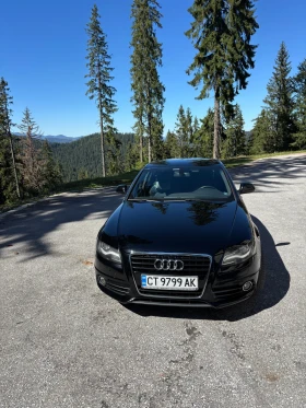 Audi A4, снимка 10