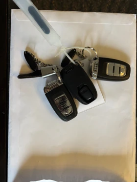Audi A4, снимка 16