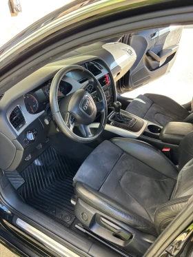 Audi A4, снимка 6