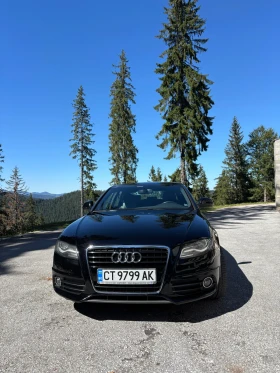 Audi A4, снимка 13
