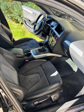 Audi A4, снимка 4