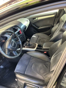 Audi A4, снимка 1