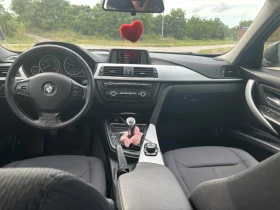 BMW 320, снимка 3