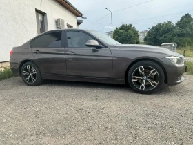 BMW 320, снимка 5