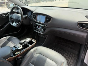 Hyundai Ioniq Premium, снимка 11