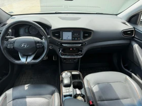 Hyundai Ioniq Premium, снимка 9