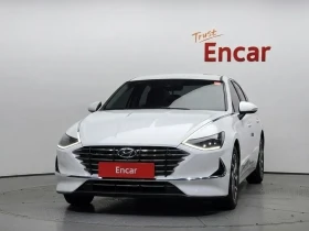 Hyundai Sonata 2.0 - САМО 30% АВАНС, снимка 3