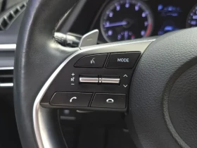Hyundai Sonata 2.0 - САМО 30% АВАНС, снимка 16