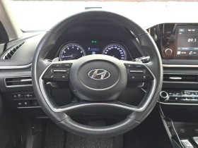 Hyundai Sonata 2.0 - САМО 30% АВАНС, снимка 13