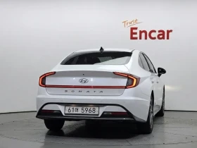 Hyundai Sonata 2.0 - САМО 30% АВАНС, снимка 4