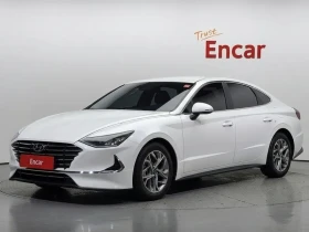 Hyundai Sonata 2.0 - САМО 30% АВАНС, снимка 1