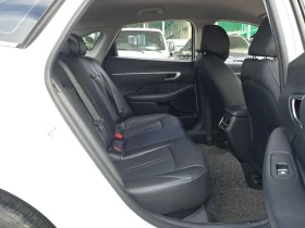 Hyundai Sonata 2.0 - САМО 30% АВАНС, снимка 12