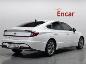 Hyundai Sonata 2.0 - САМО 30% АВАНС, снимка 2