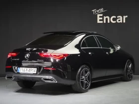 Mercedes-Benz CLA 250 4MATIC - САМО 30% АВАНС, снимка 2