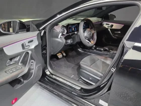 Mercedes-Benz CLA 250 4MATIC - САМО 30% АВАНС, снимка 10
