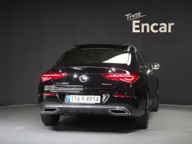 Mercedes-Benz CLA 250 4MATIC - САМО 30% АВАНС, снимка 4