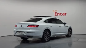 VW Arteon 2.0 TDI Premium | Шибедах | LED | HUD, снимка 2
