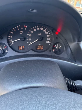 Opel Corsa, снимка 6
