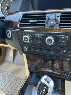 BMW 530 E61 Facelift, снимка 6