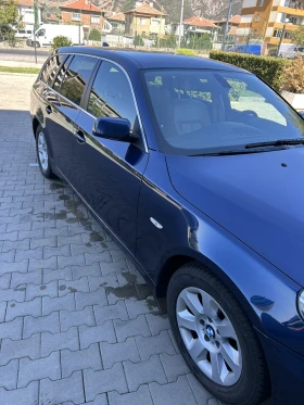 BMW 530 E61 Facelift, снимка 3