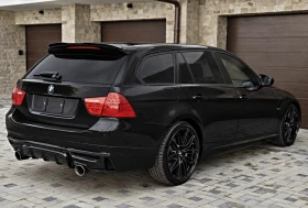 BMW 320 M-пакет 184cv!!!!, снимка 4