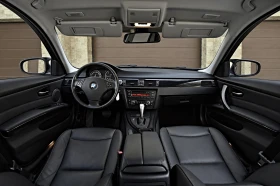 BMW 320 M-пакет 184cv!!!!, снимка 15