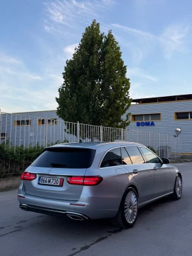 Mercedes-Benz E 220 9G-TRONIC* BURMESTER, снимка 3