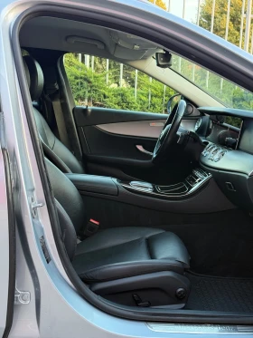 Mercedes-Benz E 220 9G-TRONIC* BURMESTER, снимка 11