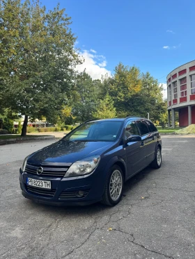 Opel Astra 1.9 150, снимка 2