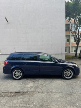 Opel Astra 1.9 150, снимка 3