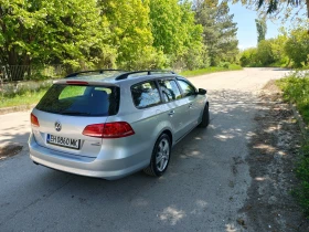 VW Passat, снимка 5