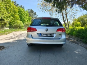 VW Passat, снимка 6