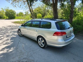 VW Passat, снимка 4