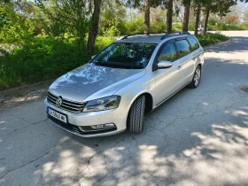VW Passat, снимка 2