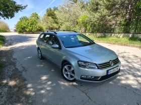VW Passat, снимка 1