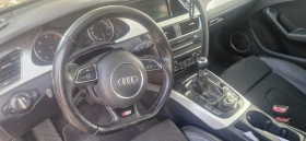 Audi A4 3000tdi, снимка 3