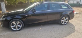 Audi A4 3000tdi, снимка 4