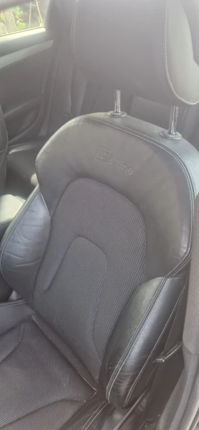 Audi A4 3000tdi, снимка 5