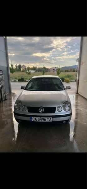 VW Polo Обслужено , снимка 4