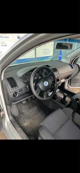 VW Polo Обслужено , снимка 6