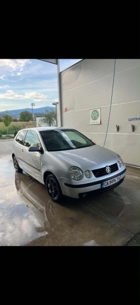 VW Polo Обслужено , снимка 5