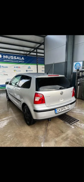 VW Polo Обслужено , снимка 2