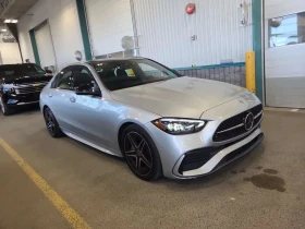 Mercedes-Benz C 300, снимка 2